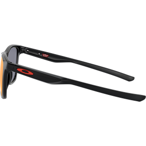 Oakley Trillbe X, Polished Black w/ Ruby Iridium