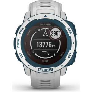 Garmin Instinct Solar - Surf Edition