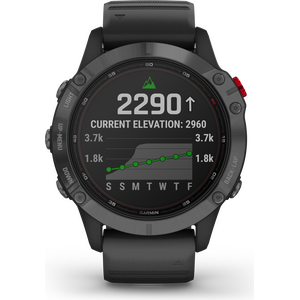 Garmin Fenix 6 Pro Solar
