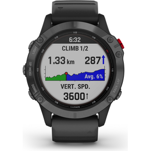 Garmin Fenix 6 Pro Solar