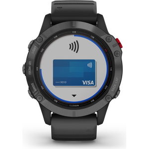 Garmin Fenix 6 Pro Solar