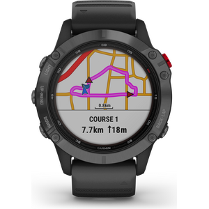 Garmin Fenix 6 Pro Solar