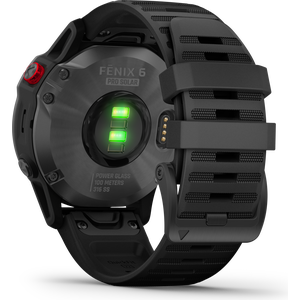 Garmin Fenix 6 Pro Solar