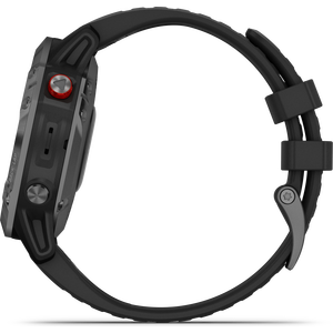 Garmin Fenix 6 Pro Solar