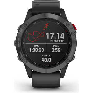 Garmin Fenix 6 Pro Solar