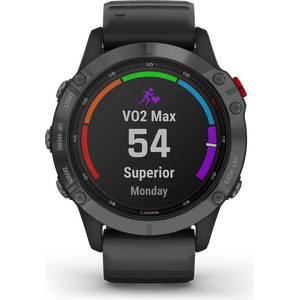 Garmin Fenix 6 Pro Solar