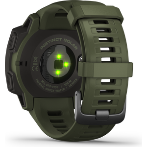 Garmin Instinct Solar - Tactical Edition