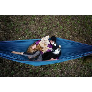 Grand Trunk Printed Double Hammock