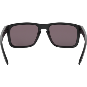 Oakley Holbrook, Matte Black w/ Prizm Grey
