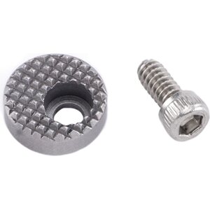 BUL Armory Oversized magazine catch button