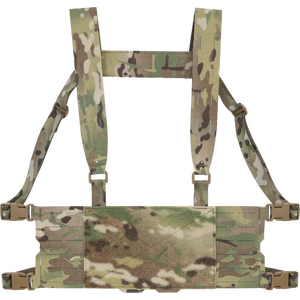 Ferro Concepts Chesty Rig Wide Harness