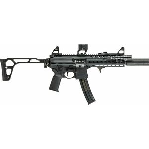 Scalarworks LEAP Aimpoint ACRO Mount - 1.57” height