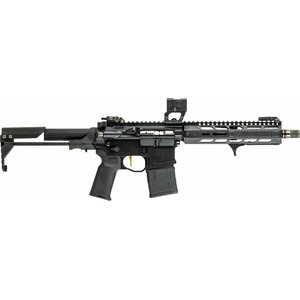 Scalarworks LEAP Aimpoint ACRO Mount - 1.57” height