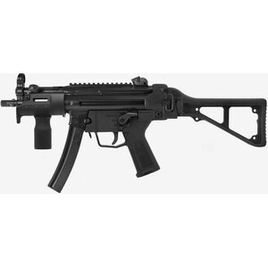 Magpul ESK – Magpul SL Grip Module & HK Polymer Trigger Housings