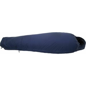 Carinthia TSS System, L, Left Zipper