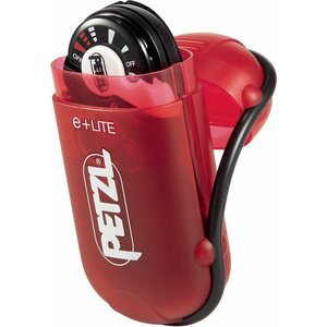 Petzl E+ Lite LED ATEX