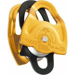 Petzl Gemini Double Prusik pulley