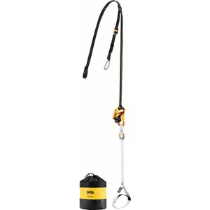 Petzl Knee Ascent Loop