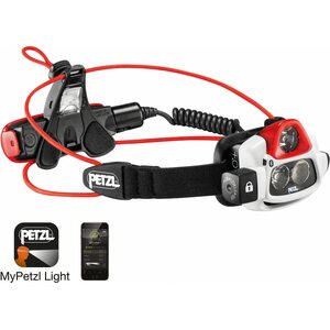 Petzl Nao+