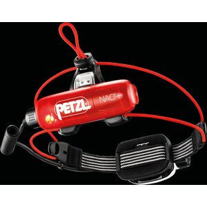 Petzl Nao+