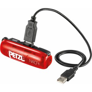 Petzl Nao+
