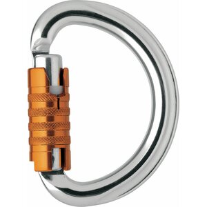 Petzl Omni TriactLock