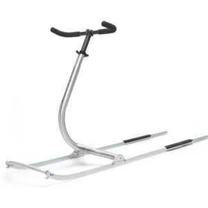 Kickspark Max -aluminium