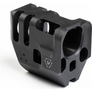 Strike Industries G4 Mass Driver Comp - Standard (Glock 17)