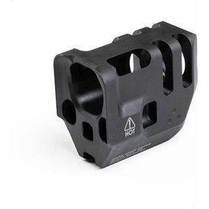 Strike Industries G4 Mass Driver Comp - Standard (Glock 17)