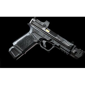 Strike Industries G4 Mass Driver Comp - Standard (Glock 17)