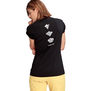 Mammut Mountain T-Shirt Women
