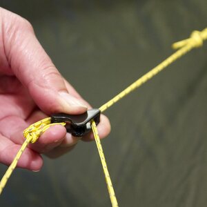 Helsport Guy Line 4.0m/1.8mm, 6pcs