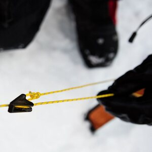 Helsport Guy Line 4.0m/1.8mm, 6pcs