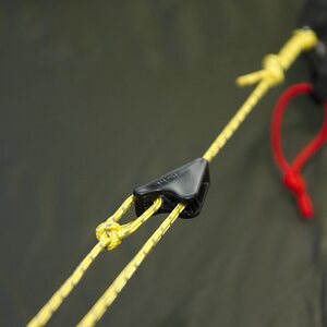 Helsport Guy Line 4.0m/1.8mm, 6pcs