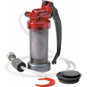 MSR Miniworks EX Microfilter