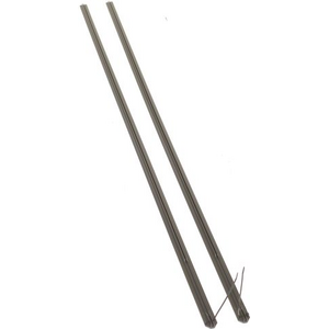Esla Slide panels 36 mm