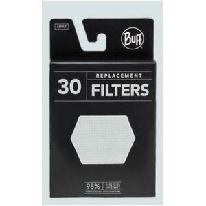 Buff 30x suodatin Buff maskeihin