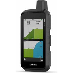 Garmin Montana 700