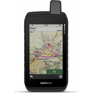 Garmin Montana 700