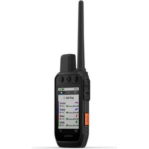 Garmin Alpha 200i/T 5 -koiranseurantapaketti