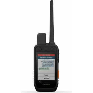 Garmin Alpha 200i/T 5 -koiranseurantapaketti