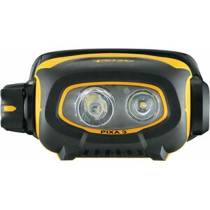 Petzl Pixa 3 ATEX V2