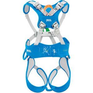 Petzl Ouistiti lasten kokovaljaat
