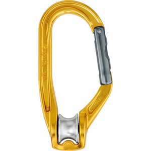 Petzl Rollclip A Non-locking