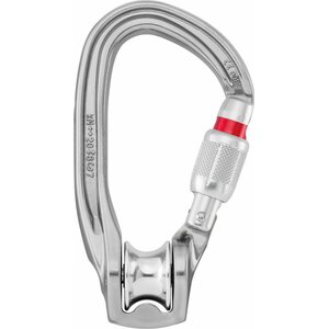Petzl Rollclip Z ScrewLock