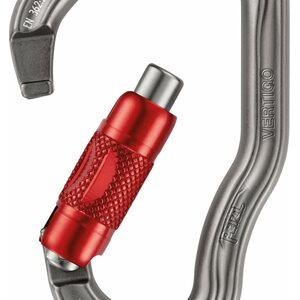 Petzl Vertigo TwistLock