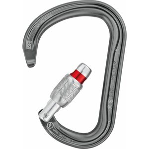 Petzl William Screw Lock