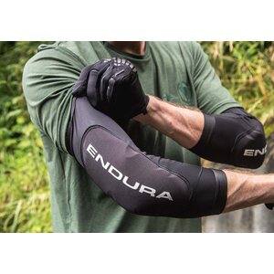 Endura SingleTrack Lite Elbow Pads II