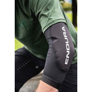 Endura SingleTrack Lite Elbow Pads II
