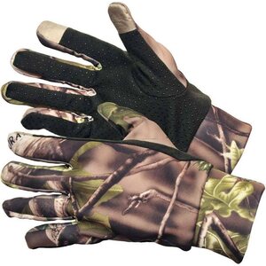 Live Decoys Camo Gloves